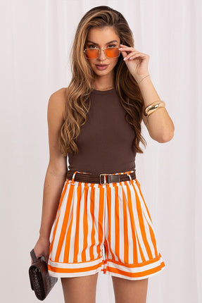Shorts model 229667 Italy Moda