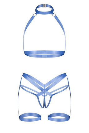 Sexy set model 229842 Obsessive
