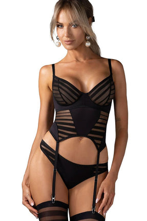 Sexy set model 229853 Obsessive