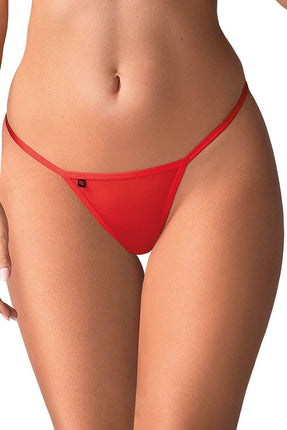T-backs model 230097 Obsessive