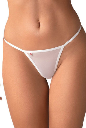 T-backs model 230098 Obsessive
