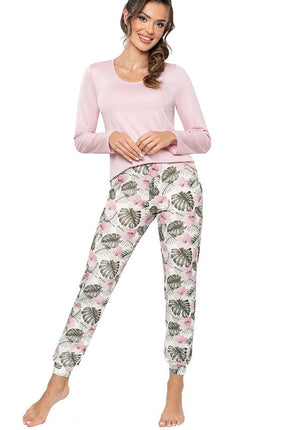 Pyjama model 230117 Donna