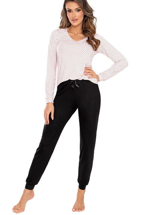 Pyjama model 230119 Donna