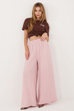 Women trousers model 230171 Italy Moda