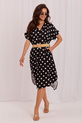 Daydress model 230178 Italy Moda