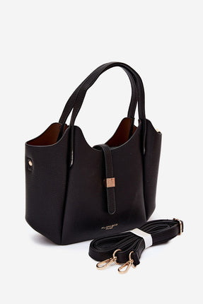 Everyday handbag model 230337 Step in style