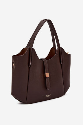 Everyday handbag model 230338 Step in style