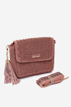 Messenger bag model 230342 Step in style