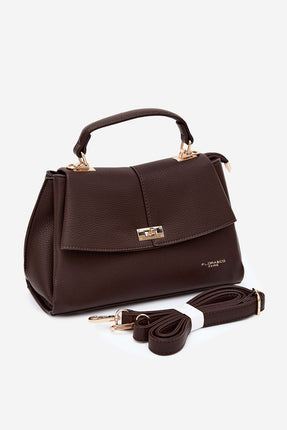 Everyday handbag model 230351 Step in style