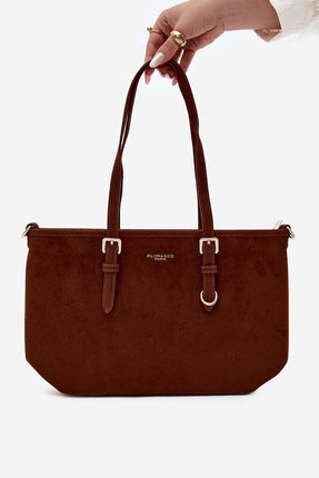 Everyday handbag model 230357 Step in style