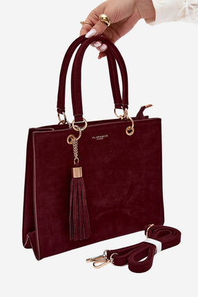 Everyday handbag model 230362 Step in style