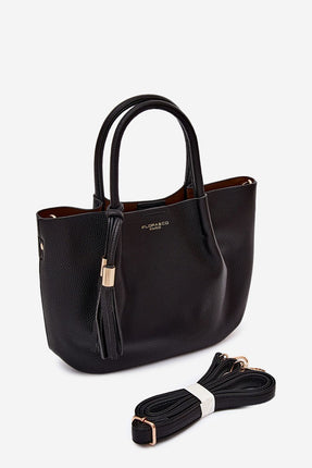 Everyday handbag model 230365 Step in style