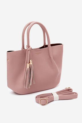 Everyday handbag model 230368 Step in style