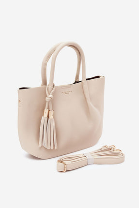 Everyday handbag model 230369 Step in style