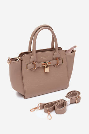 Everyday handbag model 230370 Step in style