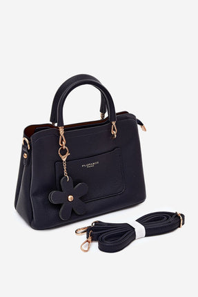 Everyday handbag model 230376 Step in style