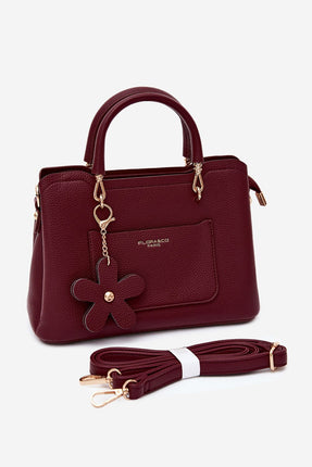 Everyday handbag model 230378 Step in style