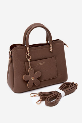 Everyday handbag model 230380 Step in style