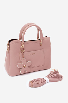 Everyday handbag model 230381 Step in style