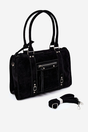 Everyday handbag model 230386 Step in style