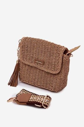 Messenger bag model 230677 Step in style