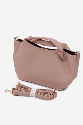 Everyday handbag model 230681 Step in style