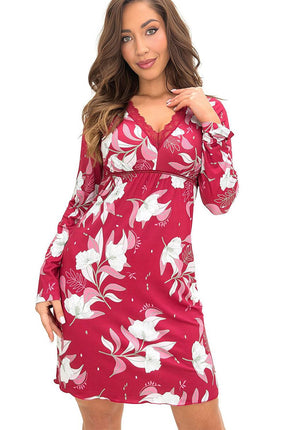 Nightshirt model 230697 Donna