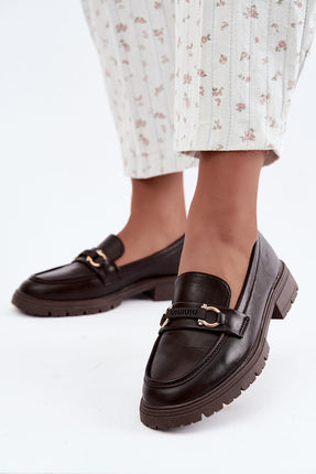 Mocassin model 230732 Step in style