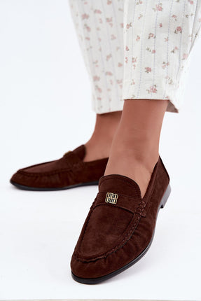 Mocassin model 230738 Step in style