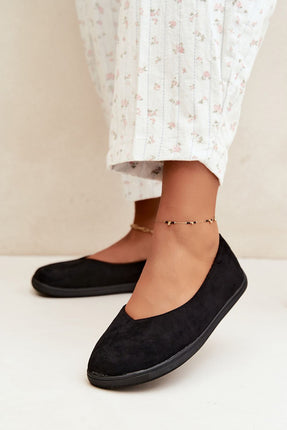 Ballet flats model 230754 Step in style