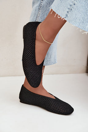 Ballet flats model 230761 Step in style