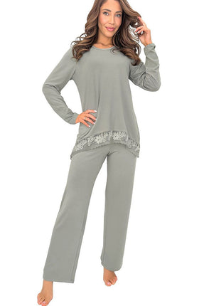Pyjama model 230830 Donna