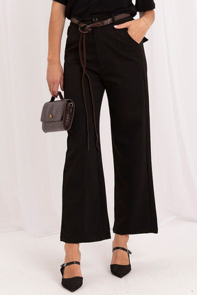 Women trousers model 230891 Italy Moda