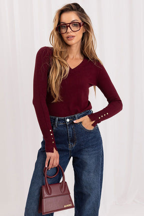 Jumper model 230904 Italy Moda