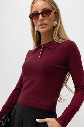 Jumper model 230906 Italy Moda