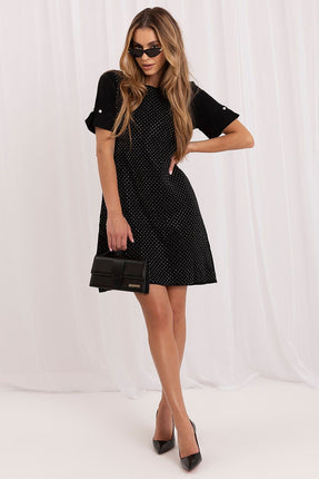 Evening dress model 230911 Italy Moda