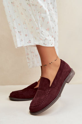 Loafers model 230973 Step in style