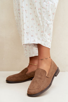 Loafers model 230975 Step in style