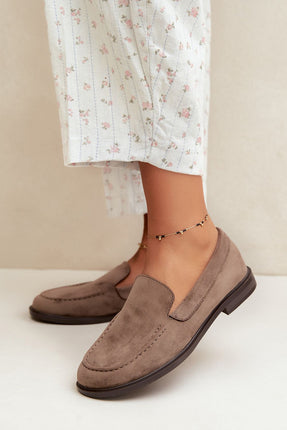 Loafers model 230976 Step in style