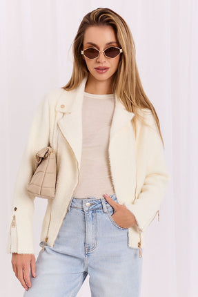 Jacket model 231134 Factory Price