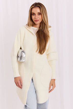 Coat model 231144 Factory Price