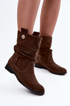 Boots model 231188 Step in style