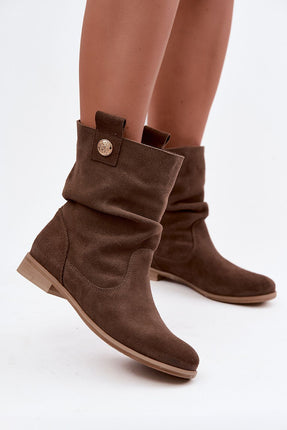 Boots model 231189 Step in style