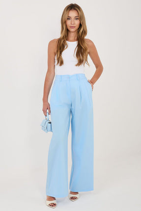 Women trousers model 231262 Rue Paris