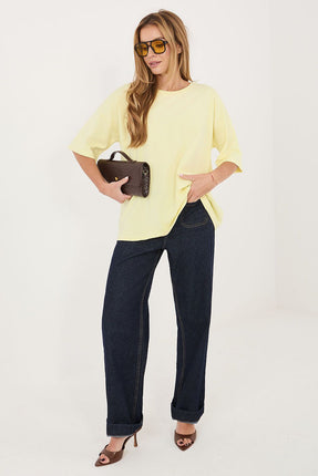 T-shirt model 231267 Rue Paris