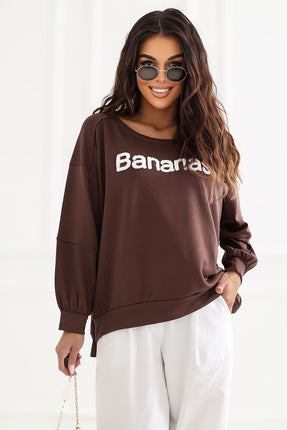 Sweatshirt model 231270 Rue Paris