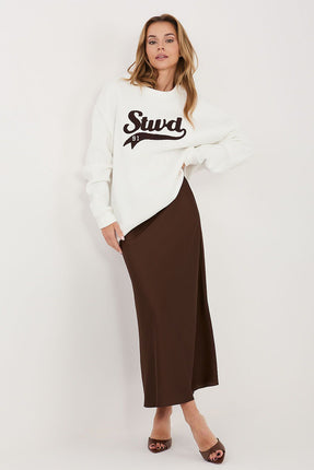 Sweatshirt model 231277 Rue Paris