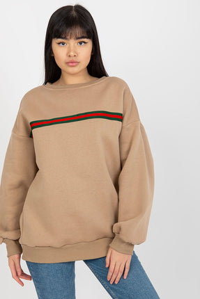 Sweatshirt model 231311 Ex Moda