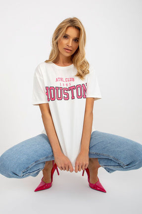 T-shirt model 231329 Ex Moda