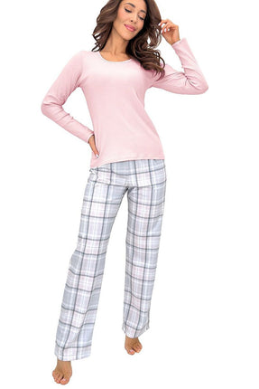 Pyjama model 231403 Donna